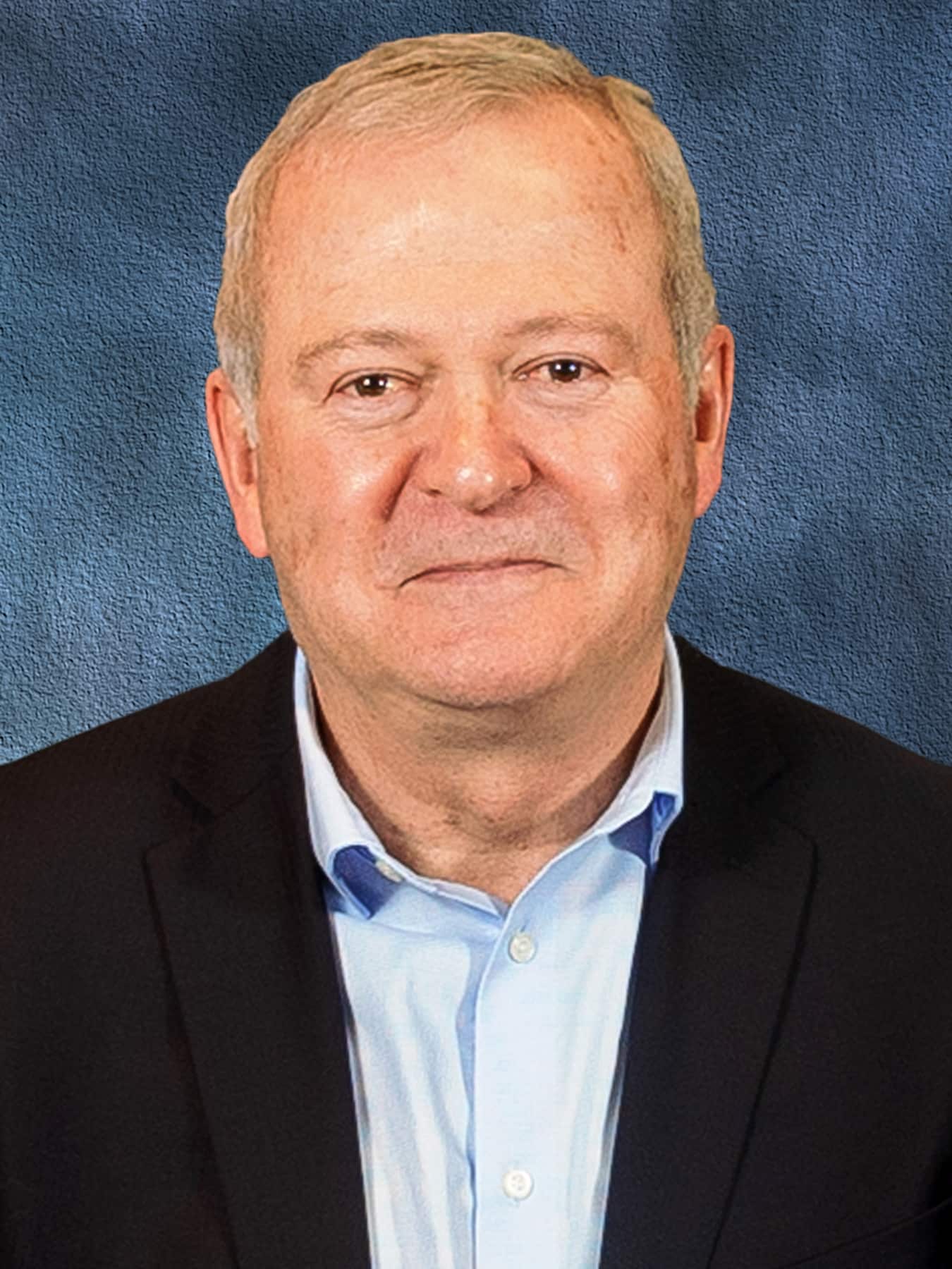 Rob Simonds